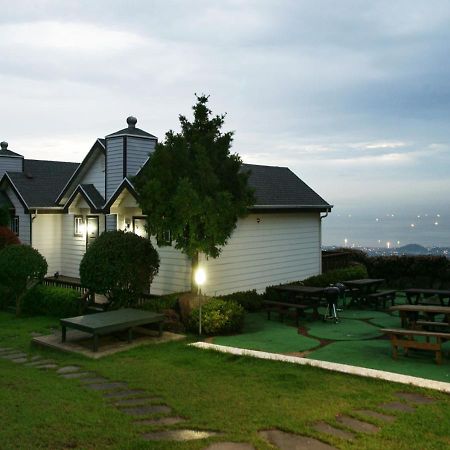 Uts Village Czedżu Zewnętrze zdjęcie