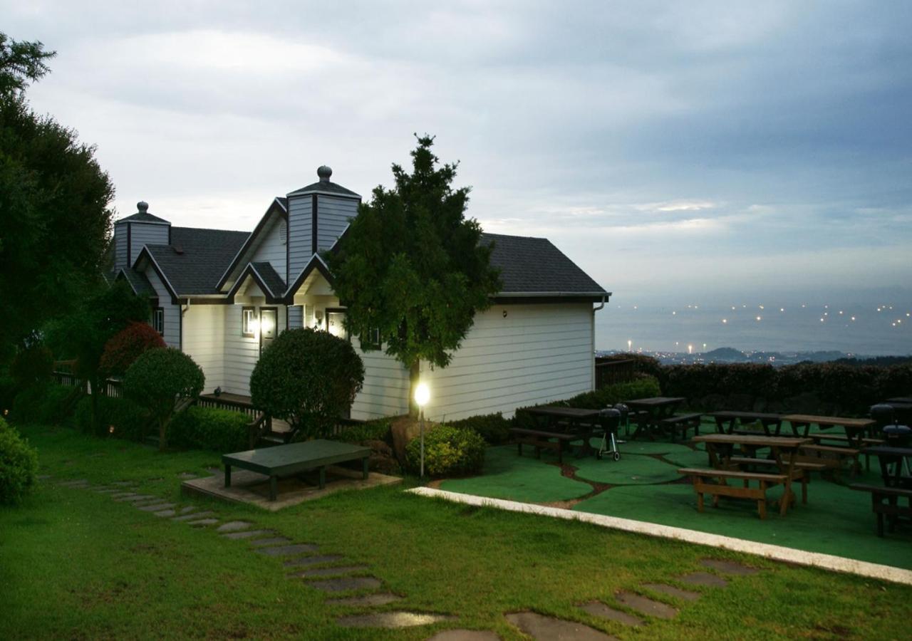 Uts Village Czedżu Zewnętrze zdjęcie
